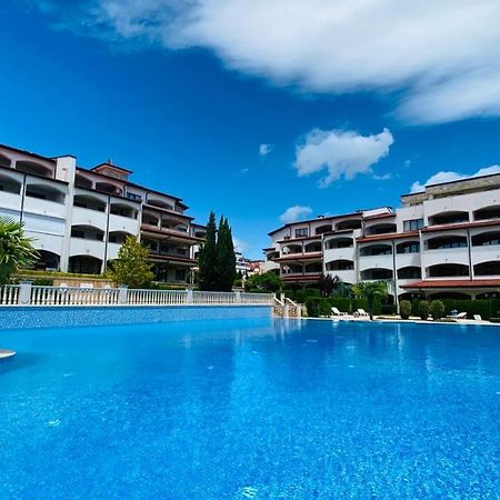 Apartello Modern Apartments - Casa Real In Sveti Vlas Εξωτερικό φωτογραφία