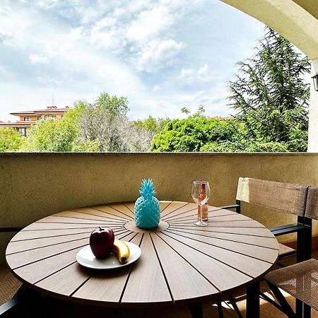 Apartello Modern Apartments - Casa Real In Sveti Vlas Εξωτερικό φωτογραφία