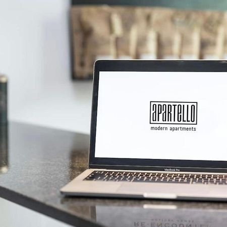Apartello Modern Apartments - Casa Real In Sveti Vlas Εξωτερικό φωτογραφία
