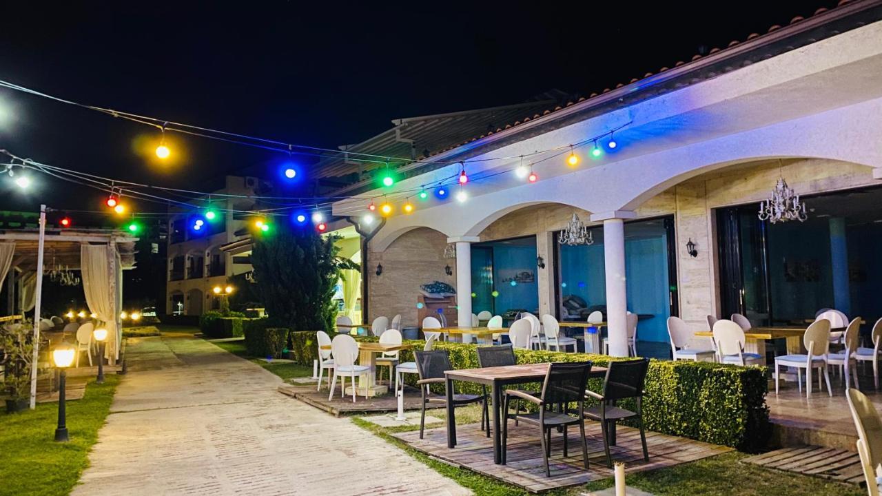 Apartello Modern Apartments - Casa Real In Sveti Vlas Εξωτερικό φωτογραφία