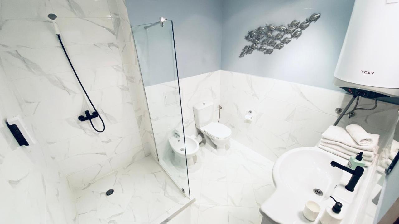 Apartello Modern Apartments - Casa Real In Sveti Vlas Εξωτερικό φωτογραφία