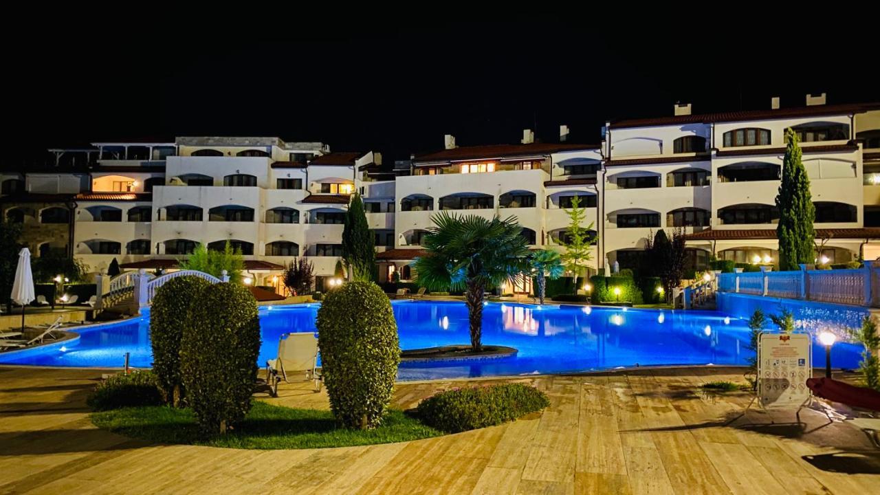 Apartello Modern Apartments - Casa Real In Sveti Vlas Εξωτερικό φωτογραφία