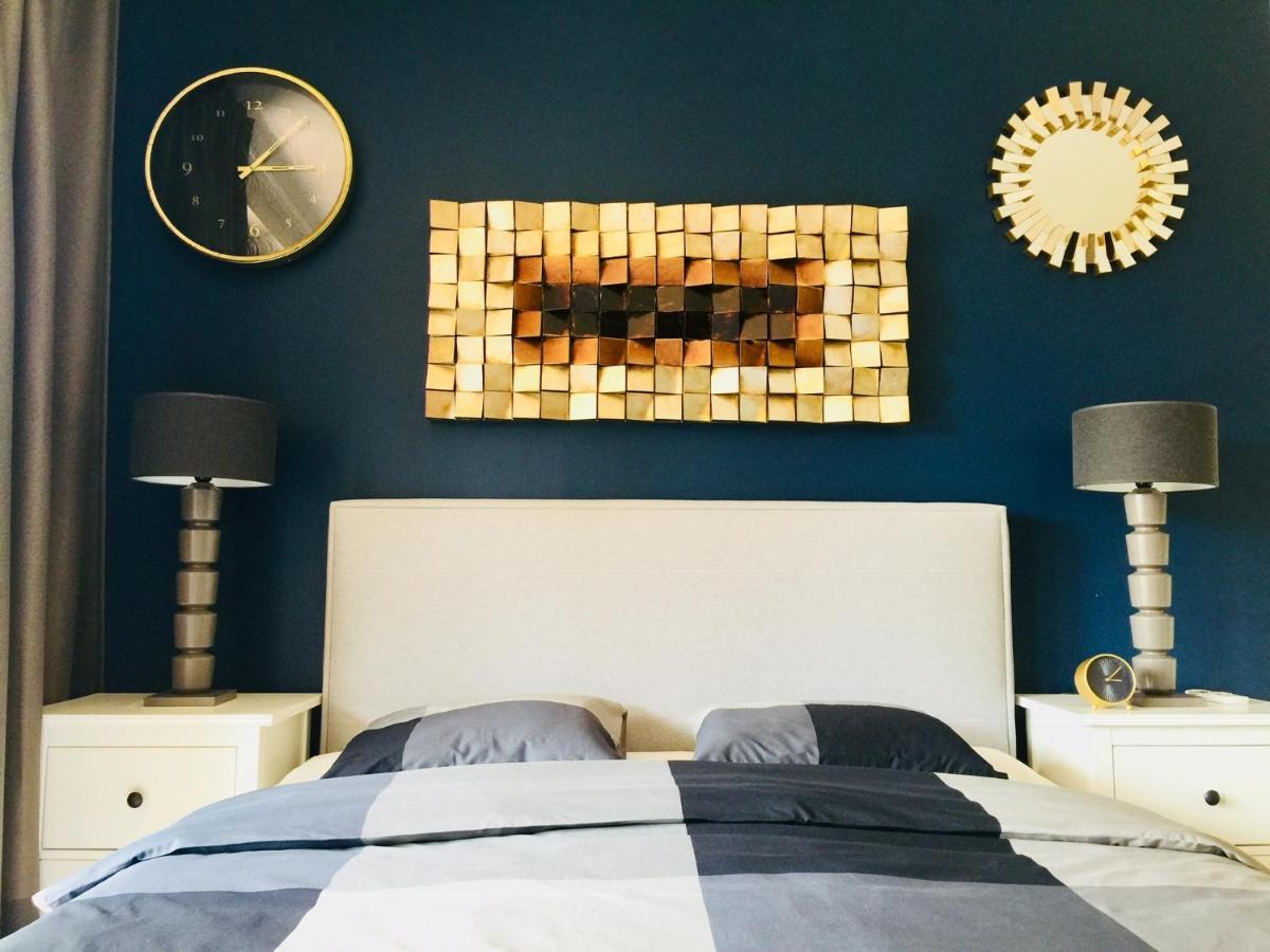 Apartello Modern Apartments - Casa Real In Sveti Vlas Εξωτερικό φωτογραφία