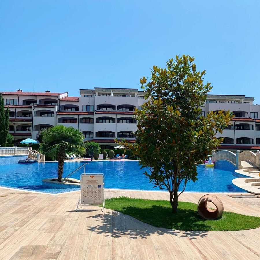 Apartello Modern Apartments - Casa Real In Sveti Vlas Εξωτερικό φωτογραφία