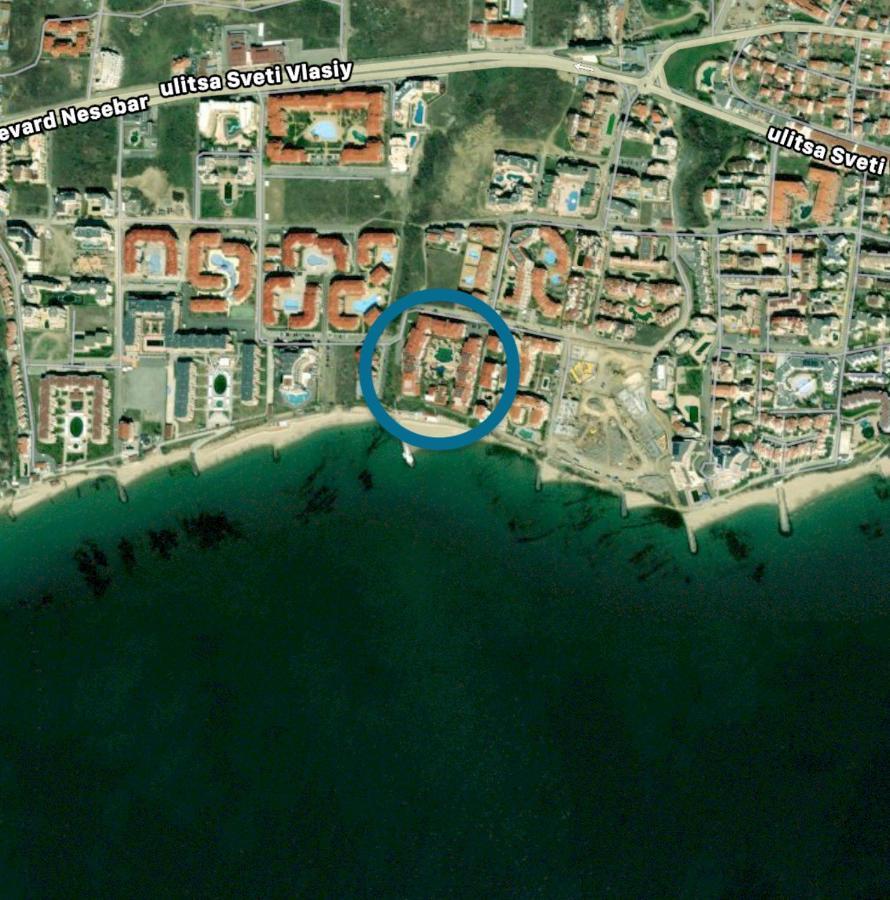 Apartello Modern Apartments - Casa Real In Sveti Vlas Εξωτερικό φωτογραφία