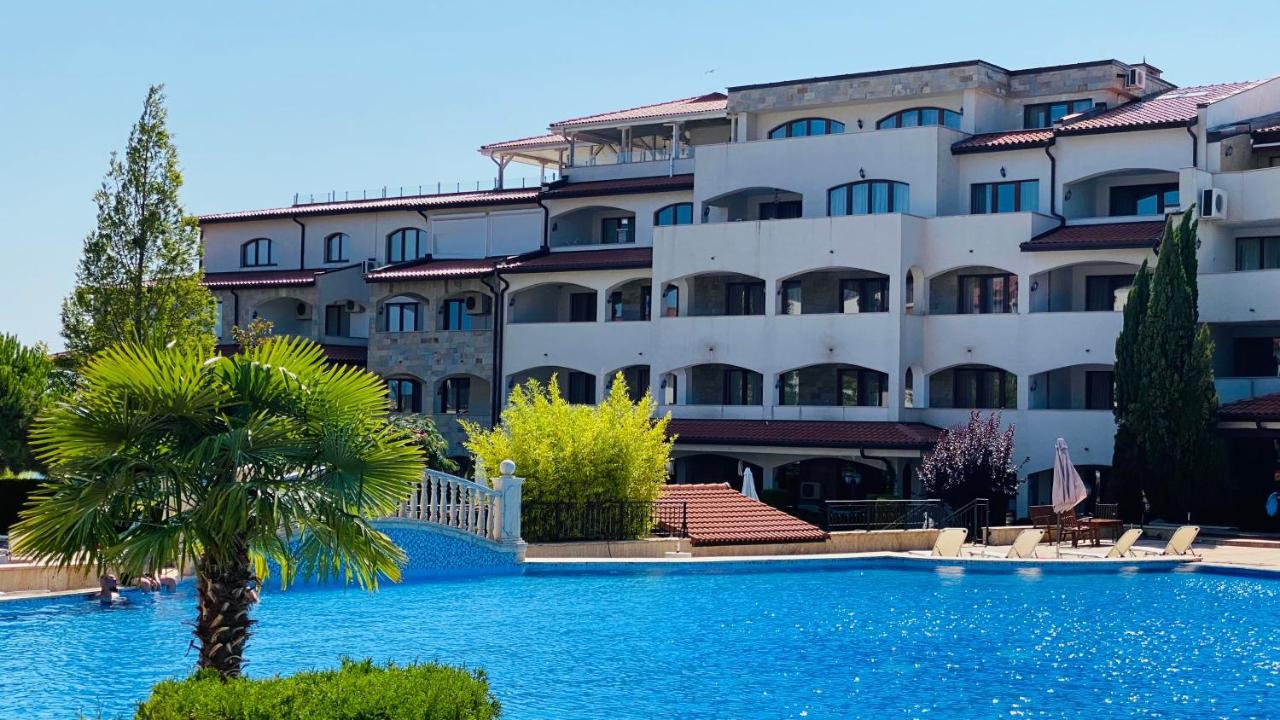 Apartello Modern Apartments - Casa Real In Sveti Vlas Εξωτερικό φωτογραφία