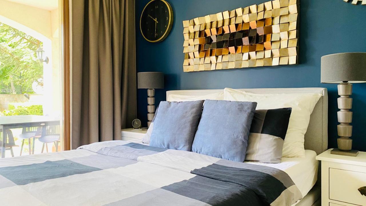 Apartello Modern Apartments - Casa Real In Sveti Vlas Εξωτερικό φωτογραφία