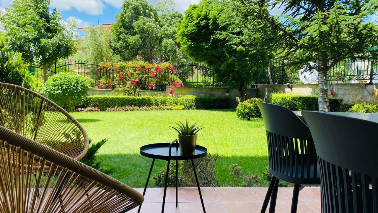 Apartello Modern Apartments - Casa Real In Sveti Vlas Εξωτερικό φωτογραφία