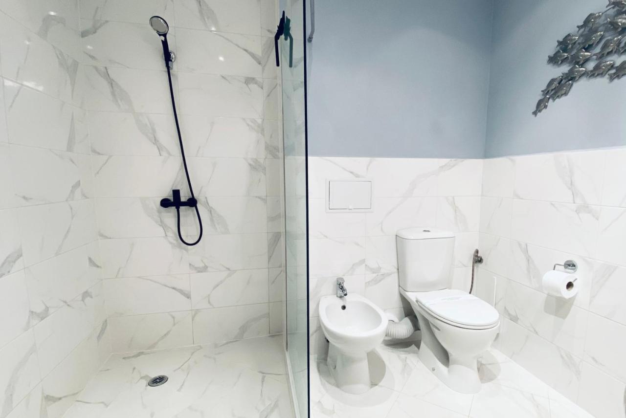 Apartello Modern Apartments - Casa Real In Sveti Vlas Εξωτερικό φωτογραφία