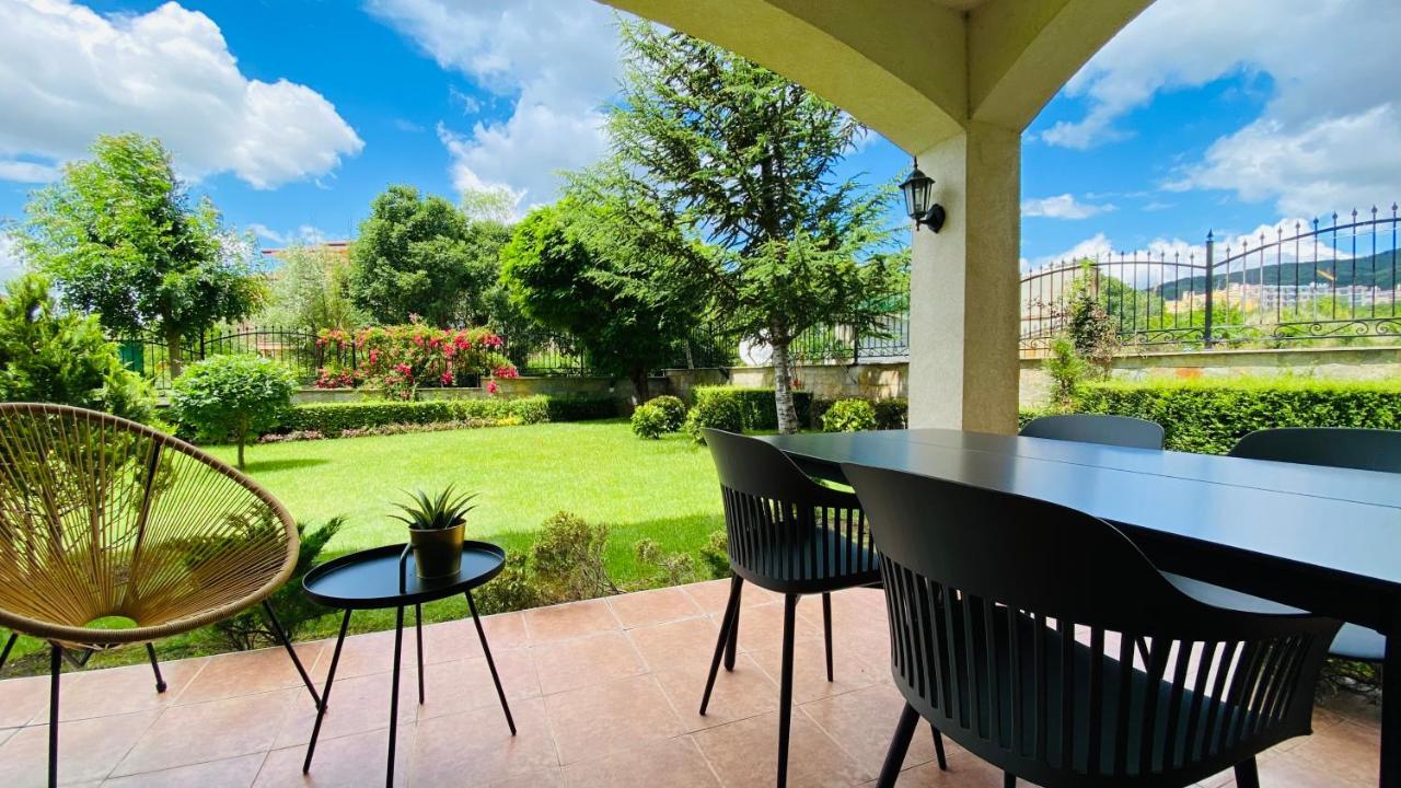 Apartello Modern Apartments - Casa Real In Sveti Vlas Εξωτερικό φωτογραφία