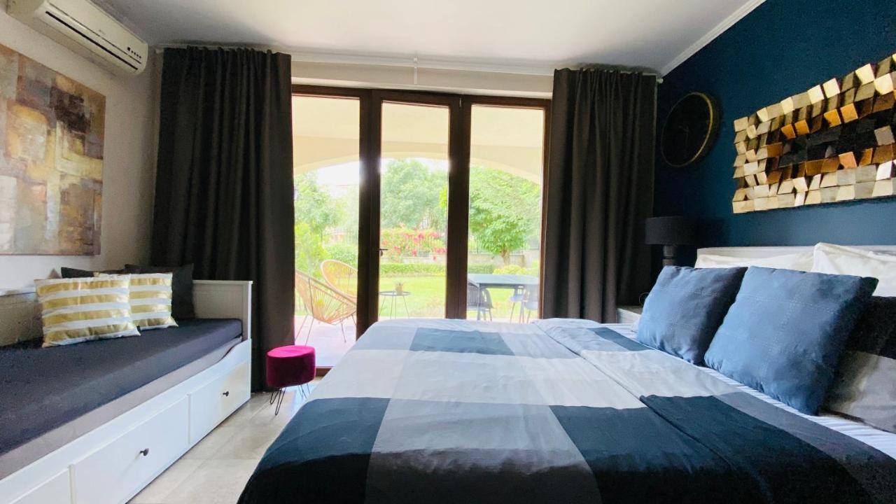 Apartello Modern Apartments - Casa Real In Sveti Vlas Εξωτερικό φωτογραφία