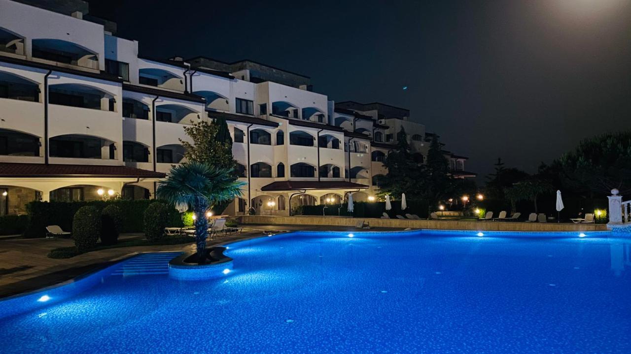 Apartello Modern Apartments - Casa Real In Sveti Vlas Εξωτερικό φωτογραφία