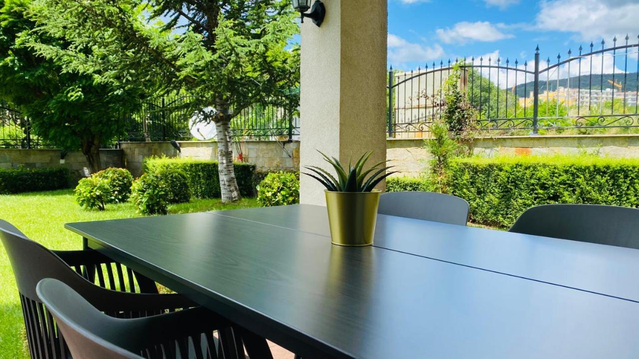 Apartello Modern Apartments - Casa Real In Sveti Vlas Εξωτερικό φωτογραφία
