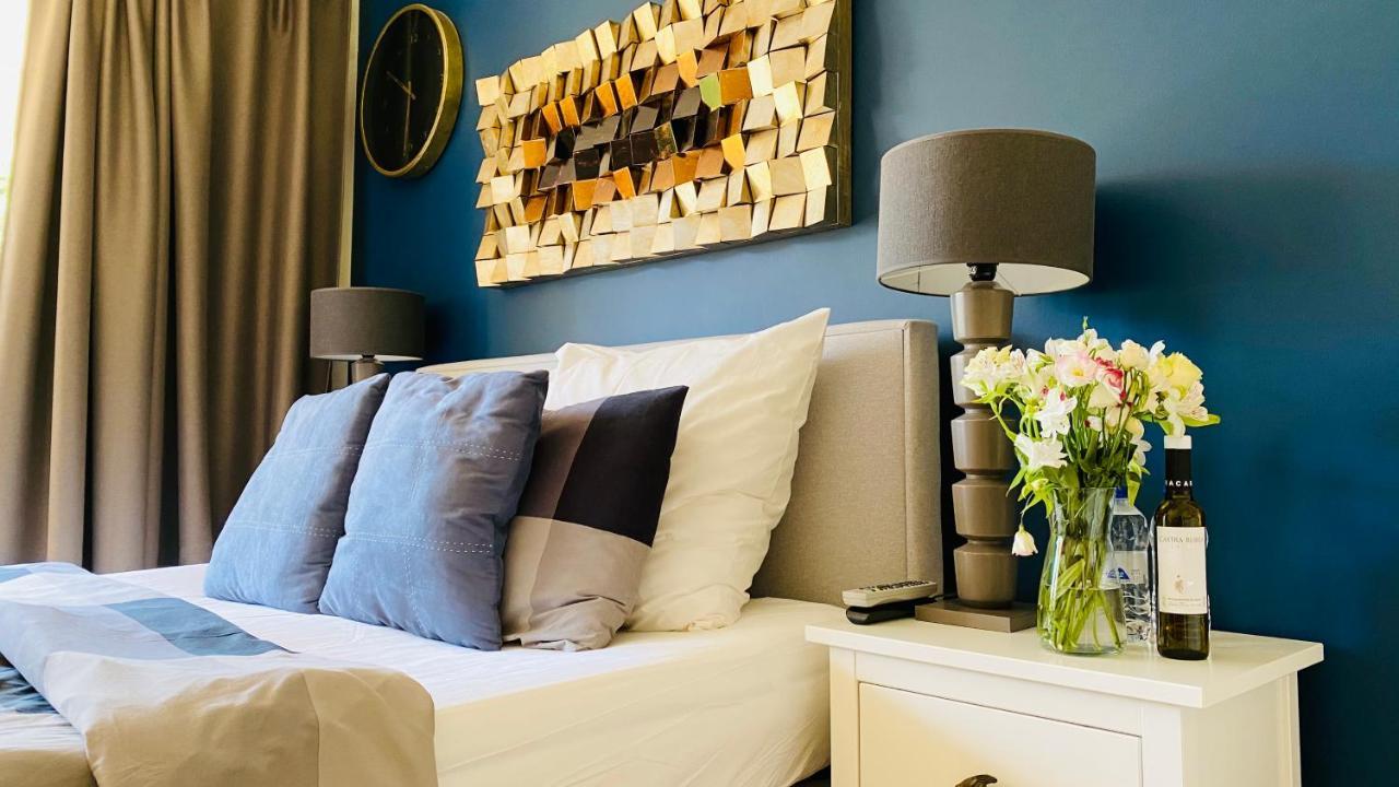 Apartello Modern Apartments - Casa Real In Sveti Vlas Εξωτερικό φωτογραφία