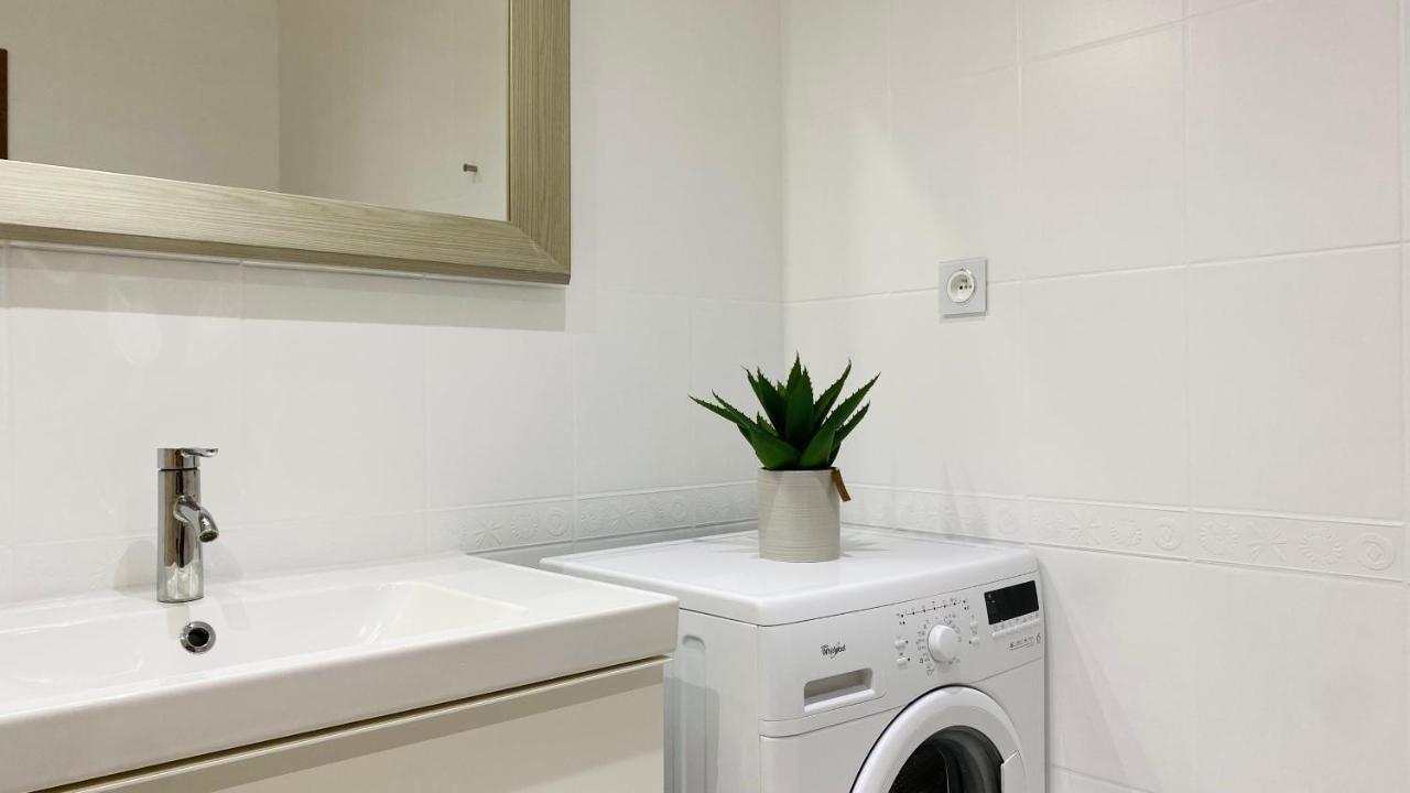 Apartello Modern Apartments - Casa Real In Sveti Vlas Εξωτερικό φωτογραφία