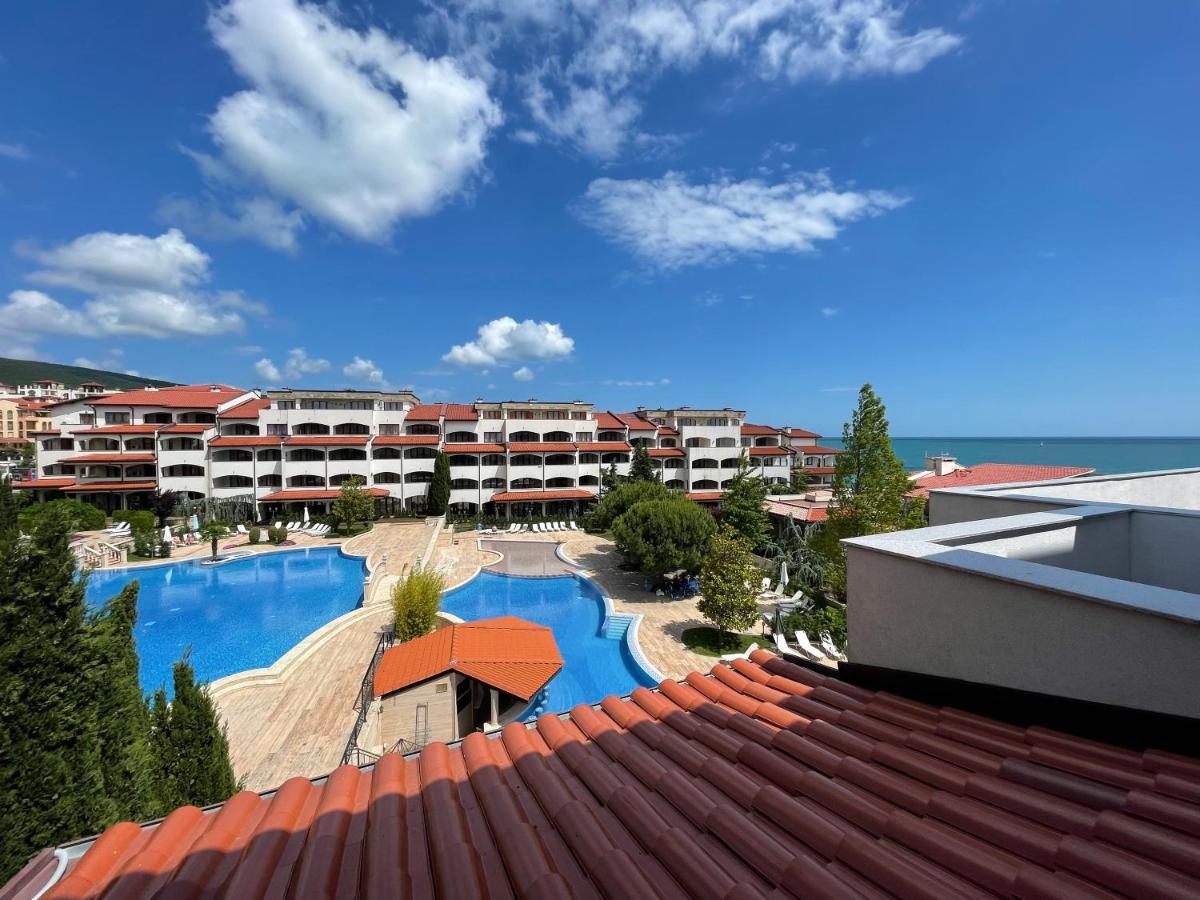 Apartello Modern Apartments - Casa Real In Sveti Vlas Εξωτερικό φωτογραφία