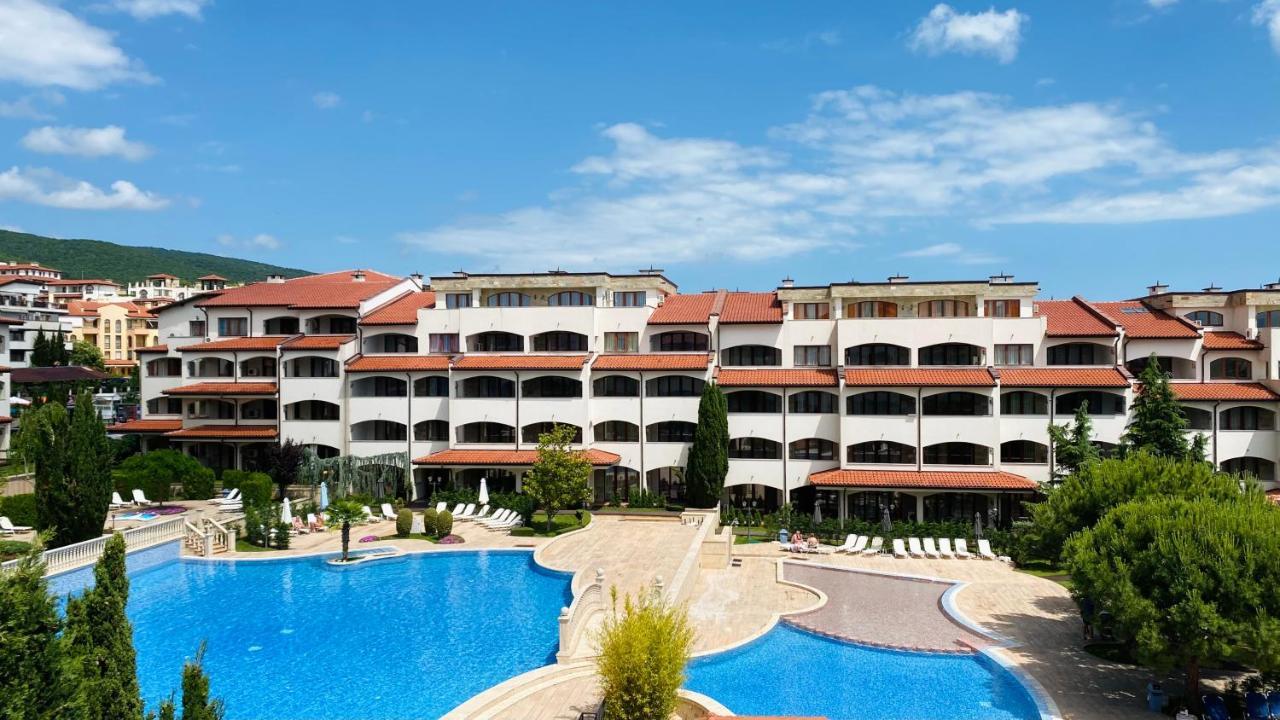 Apartello Modern Apartments - Casa Real In Sveti Vlas Εξωτερικό φωτογραφία