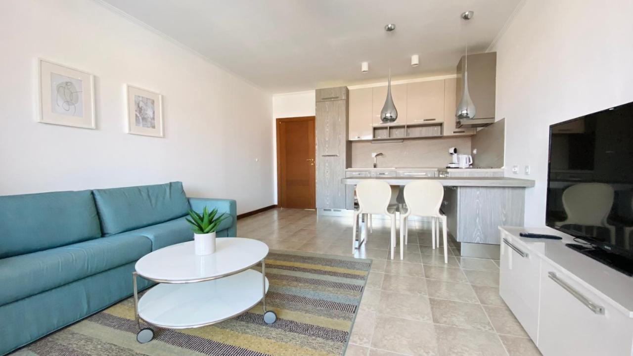 Apartello Modern Apartments - Casa Real In Sveti Vlas Εξωτερικό φωτογραφία