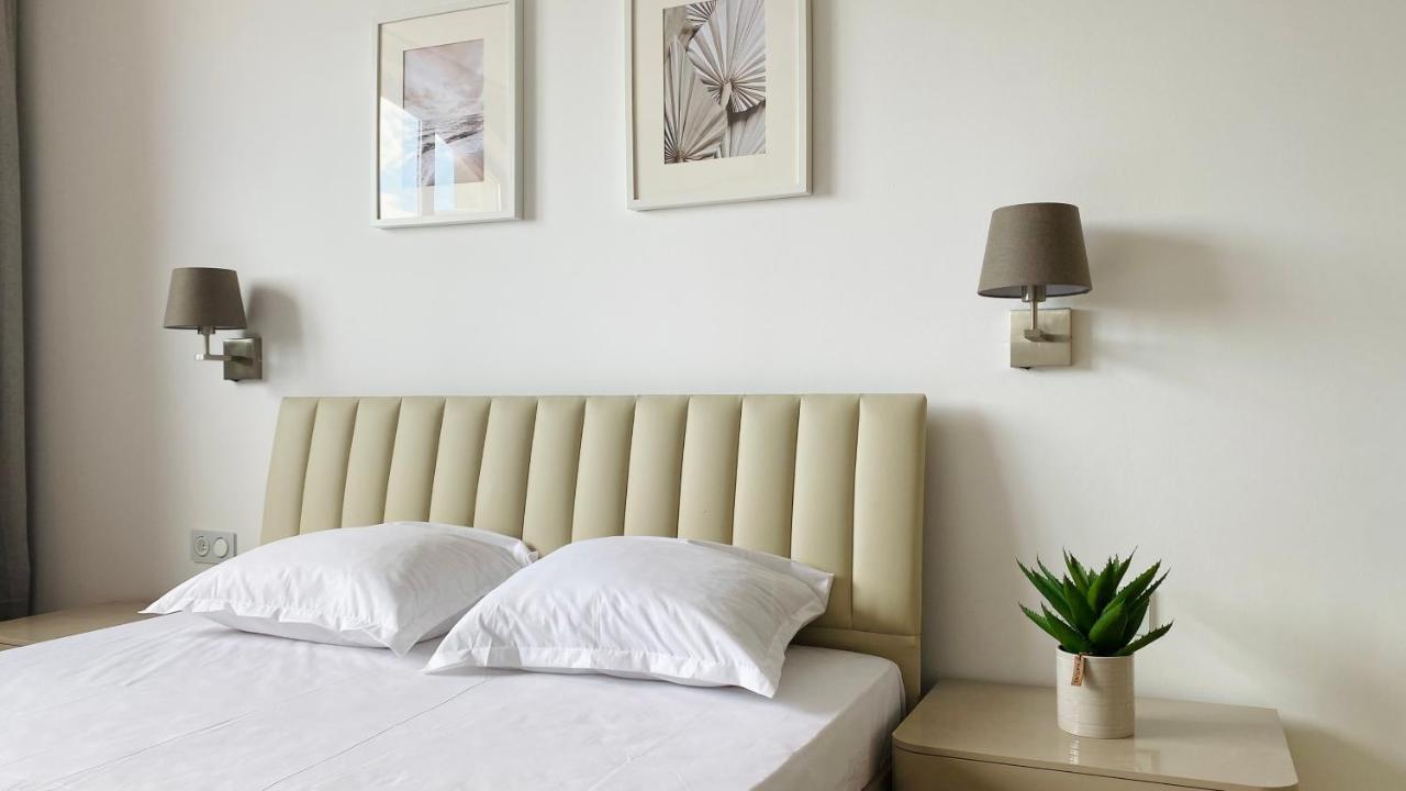 Apartello Modern Apartments - Casa Real In Sveti Vlas Εξωτερικό φωτογραφία