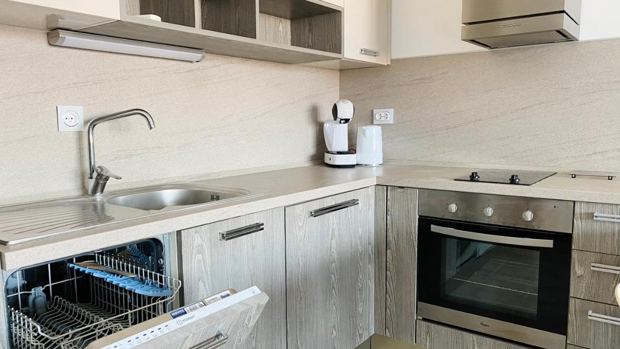 Apartello Modern Apartments - Casa Real In Sveti Vlas Εξωτερικό φωτογραφία