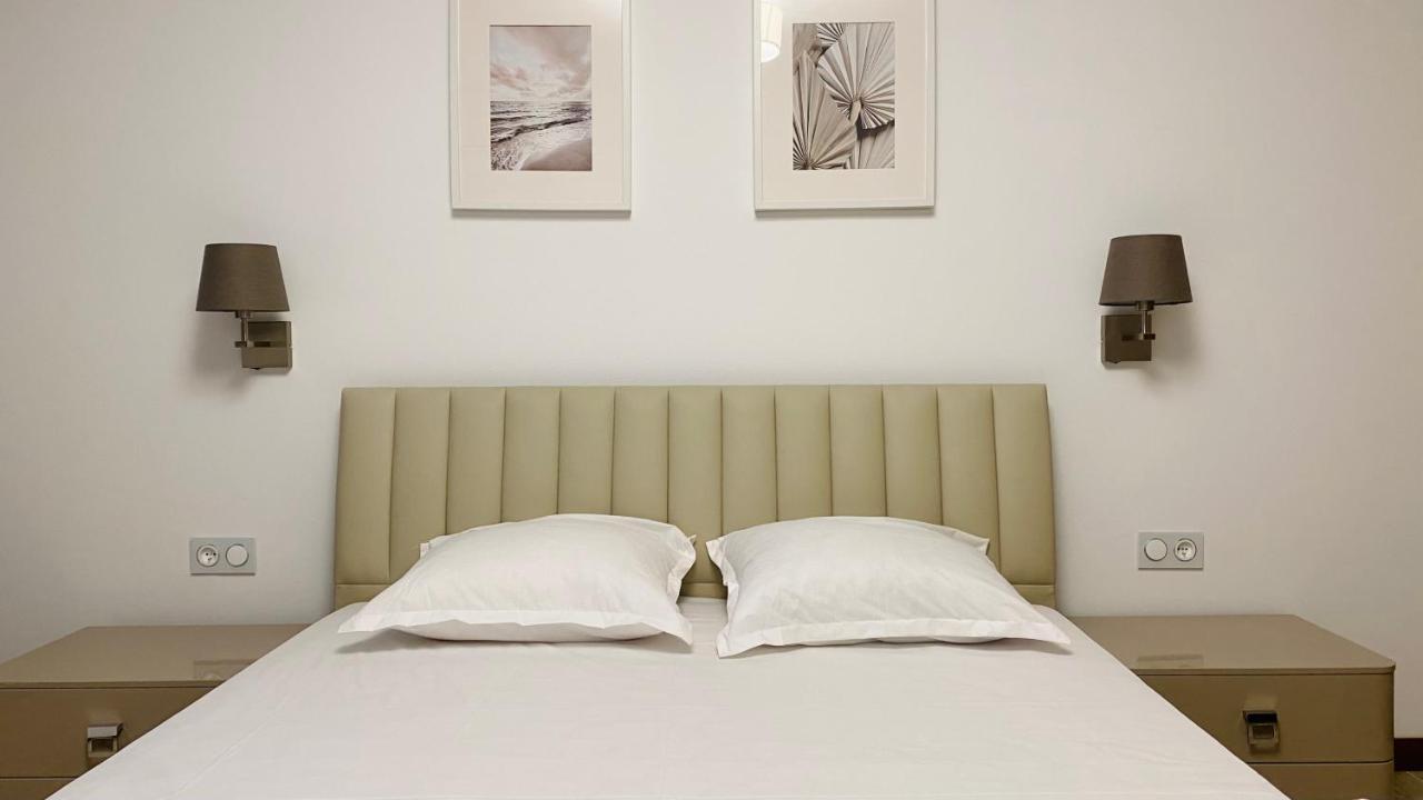 Apartello Modern Apartments - Casa Real In Sveti Vlas Εξωτερικό φωτογραφία