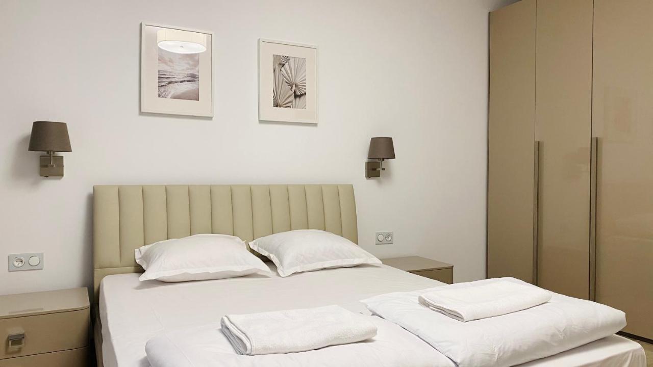 Apartello Modern Apartments - Casa Real In Sveti Vlas Εξωτερικό φωτογραφία