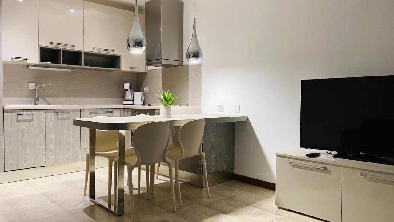 Apartello Modern Apartments - Casa Real In Sveti Vlas Εξωτερικό φωτογραφία