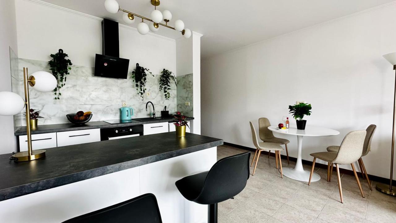Apartello Modern Apartments - Casa Real In Sveti Vlas Εξωτερικό φωτογραφία