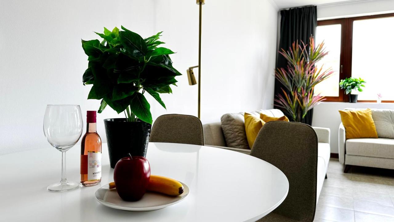 Apartello Modern Apartments - Casa Real In Sveti Vlas Εξωτερικό φωτογραφία