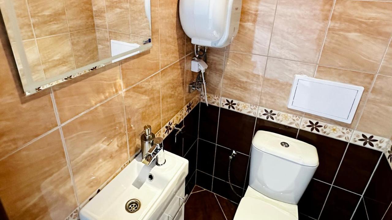 Apartello Modern Apartments - Casa Real In Sveti Vlas Εξωτερικό φωτογραφία