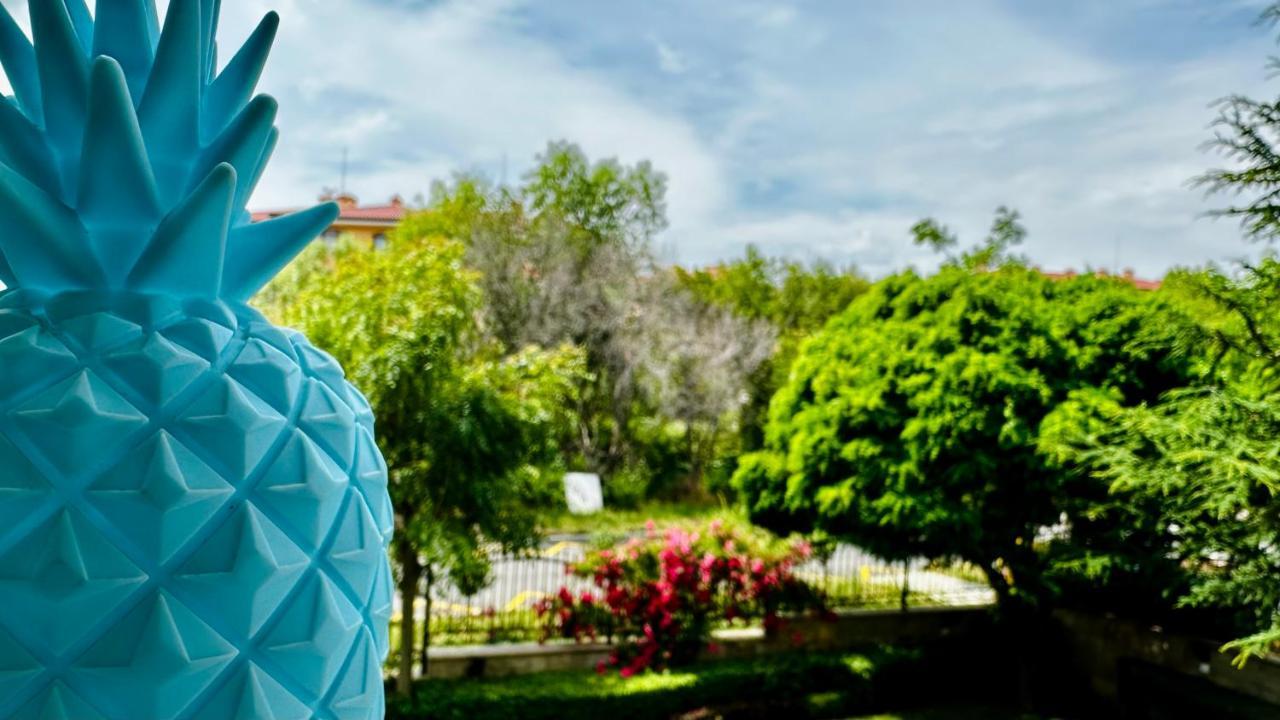 Apartello Modern Apartments - Casa Real In Sveti Vlas Εξωτερικό φωτογραφία