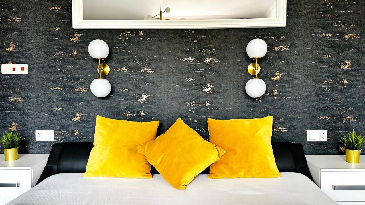 Apartello Modern Apartments - Casa Real In Sveti Vlas Εξωτερικό φωτογραφία