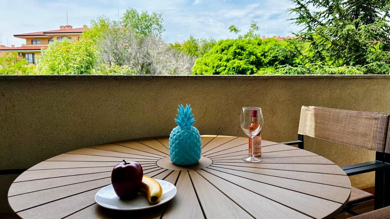 Apartello Modern Apartments - Casa Real In Sveti Vlas Εξωτερικό φωτογραφία