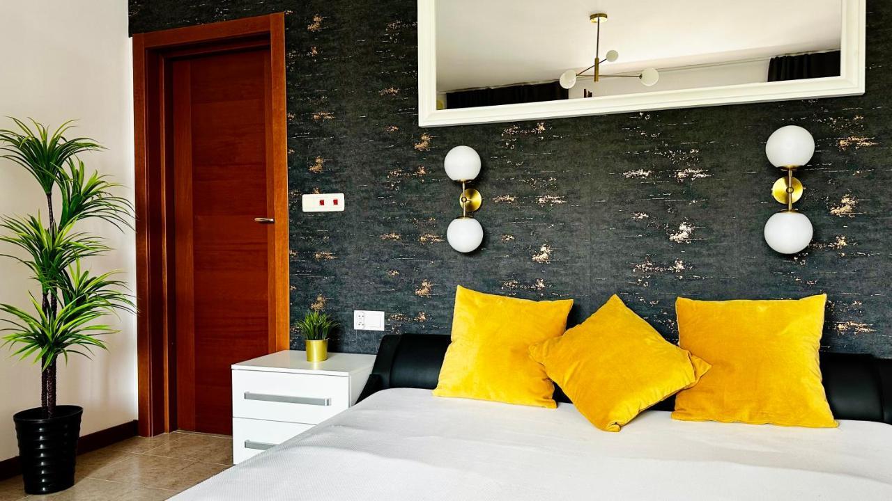 Apartello Modern Apartments - Casa Real In Sveti Vlas Εξωτερικό φωτογραφία