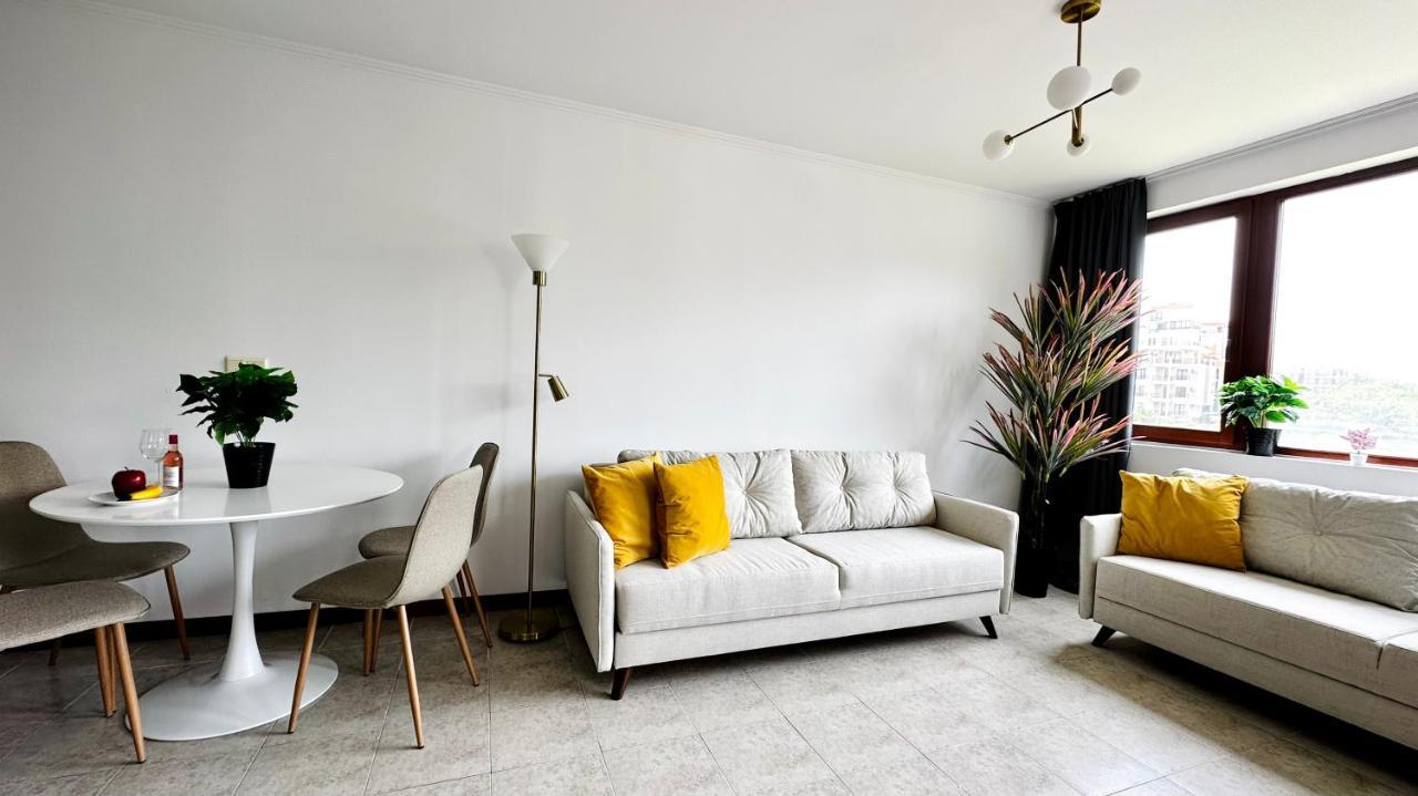 Apartello Modern Apartments - Casa Real In Sveti Vlas Εξωτερικό φωτογραφία