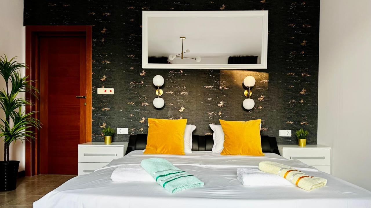 Apartello Modern Apartments - Casa Real In Sveti Vlas Εξωτερικό φωτογραφία