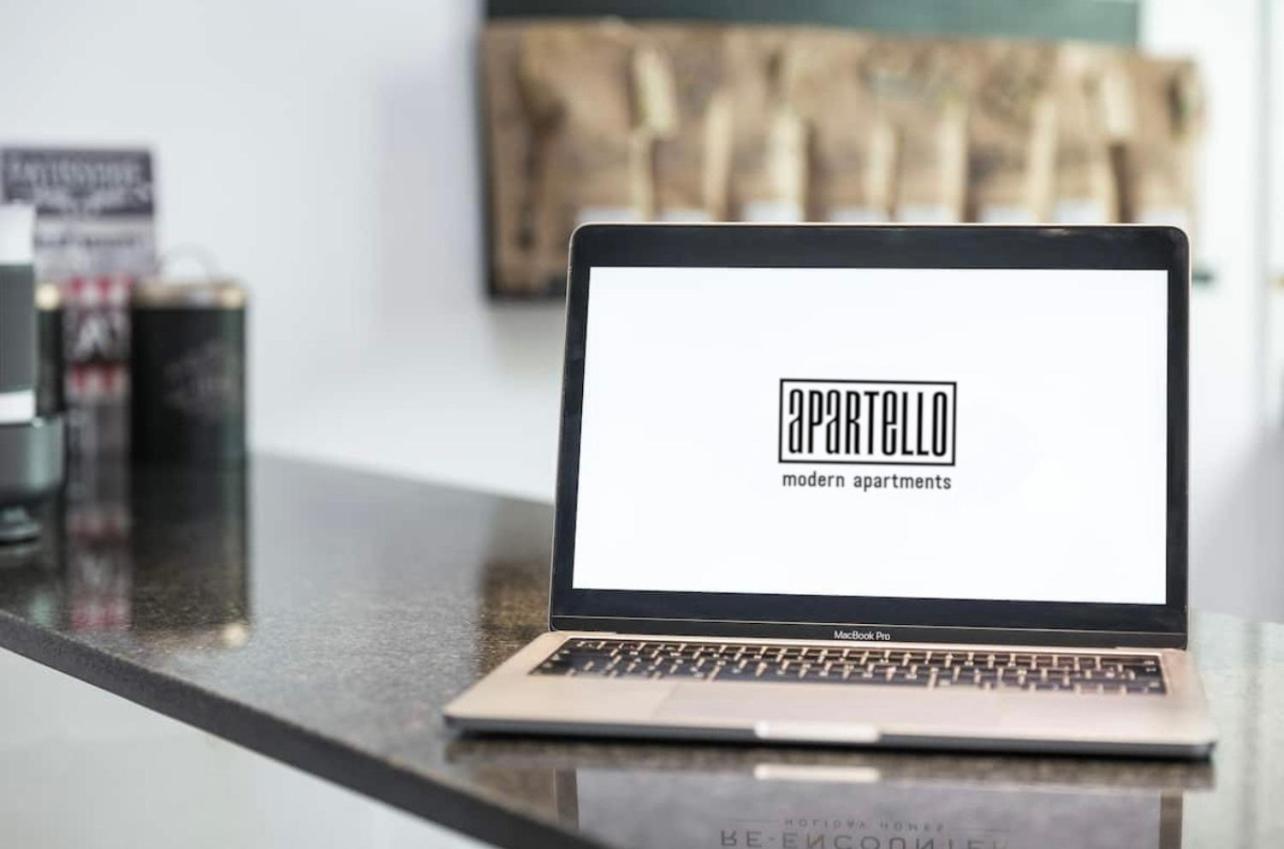 Apartello Modern Apartments - Casa Real In Sveti Vlas Εξωτερικό φωτογραφία