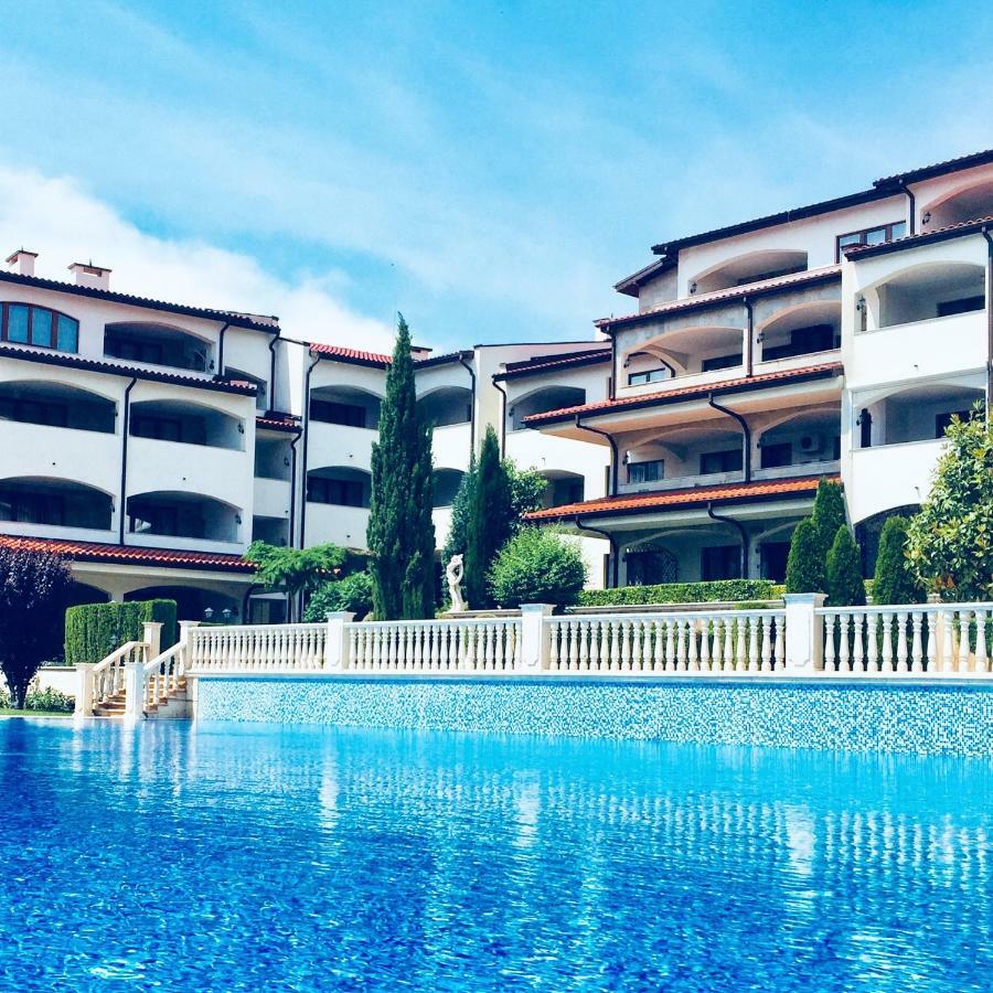 Apartello Modern Apartments - Casa Real In Sveti Vlas Εξωτερικό φωτογραφία