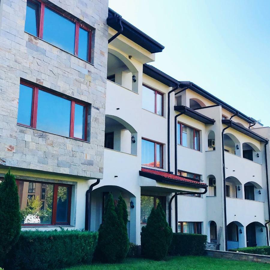 Apartello Modern Apartments - Casa Real In Sveti Vlas Εξωτερικό φωτογραφία