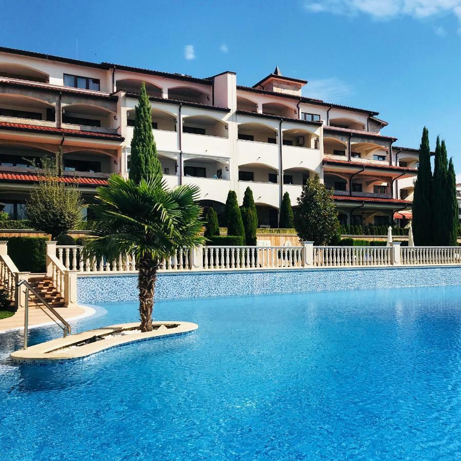Apartello Modern Apartments - Casa Real In Sveti Vlas Εξωτερικό φωτογραφία