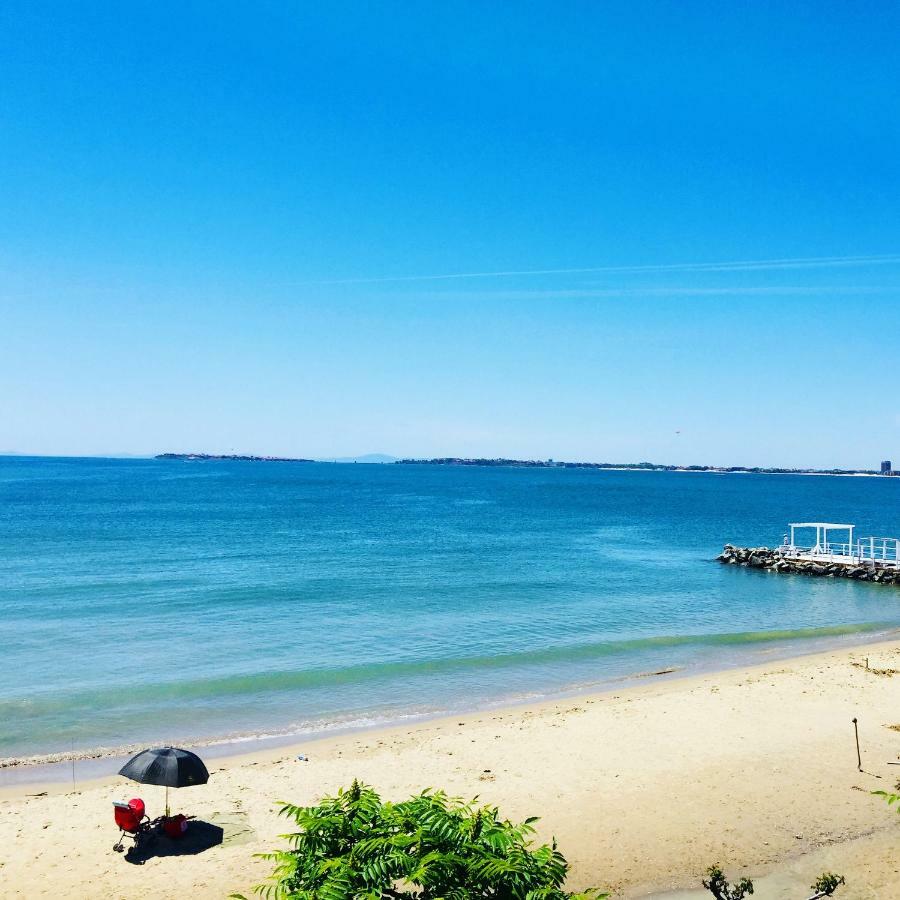Apartello Modern Apartments - Casa Real In Sveti Vlas Εξωτερικό φωτογραφία